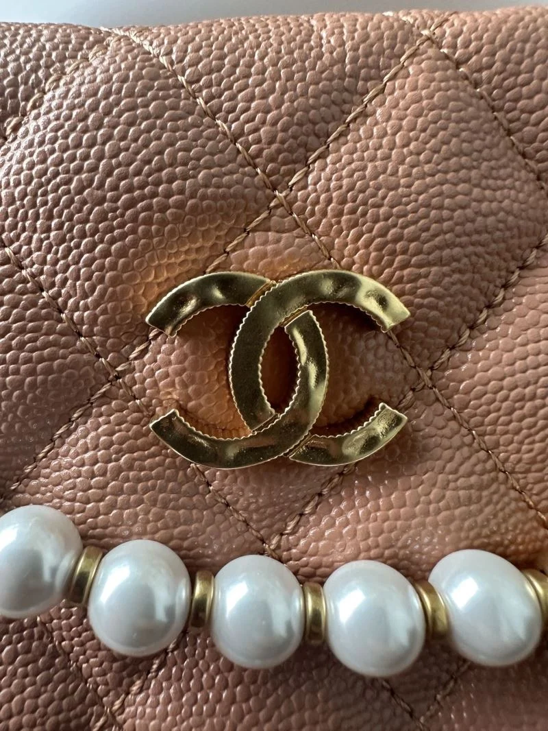 Affordable Chanel Other Stachel Bags 52896