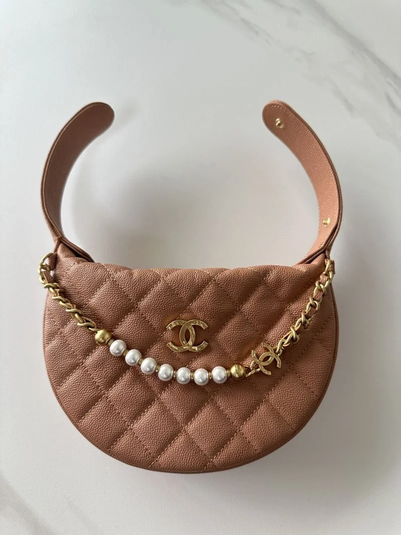 Affordable Chanel Other Stachel Bags 52896