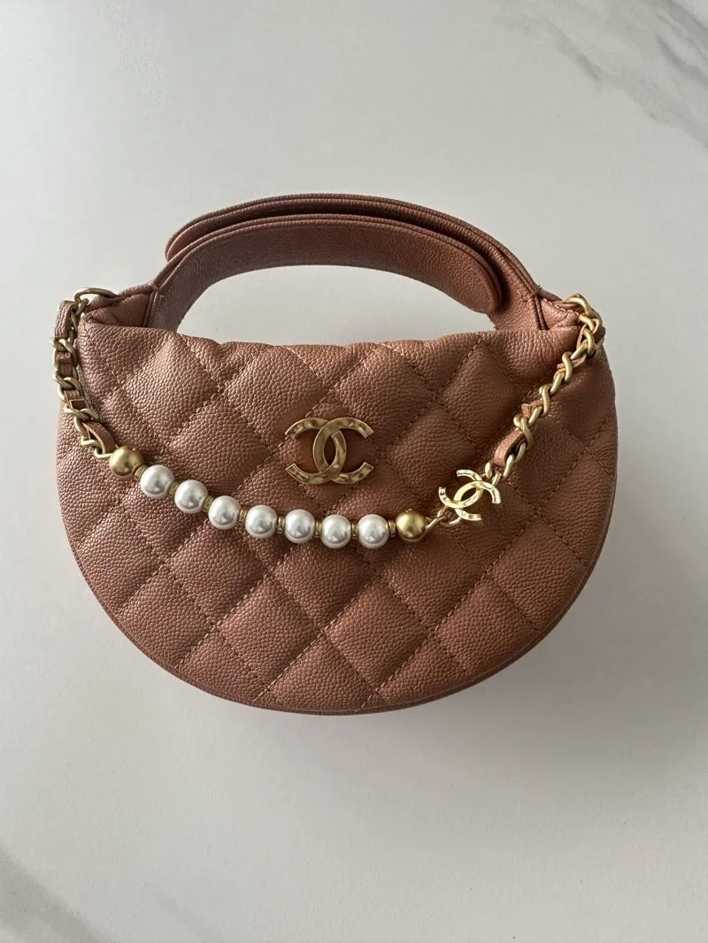 Affordable Chanel Other Stachel Bags 52896