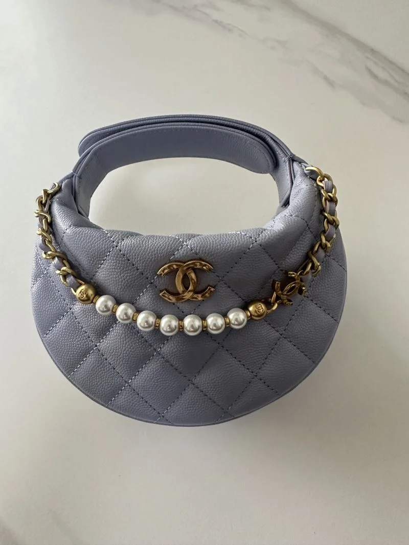 Chanel Other Stachel Bags Vibrant 52893