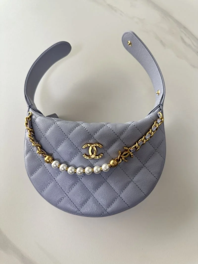 Chanel Other Stachel Bags Vibrant 52893