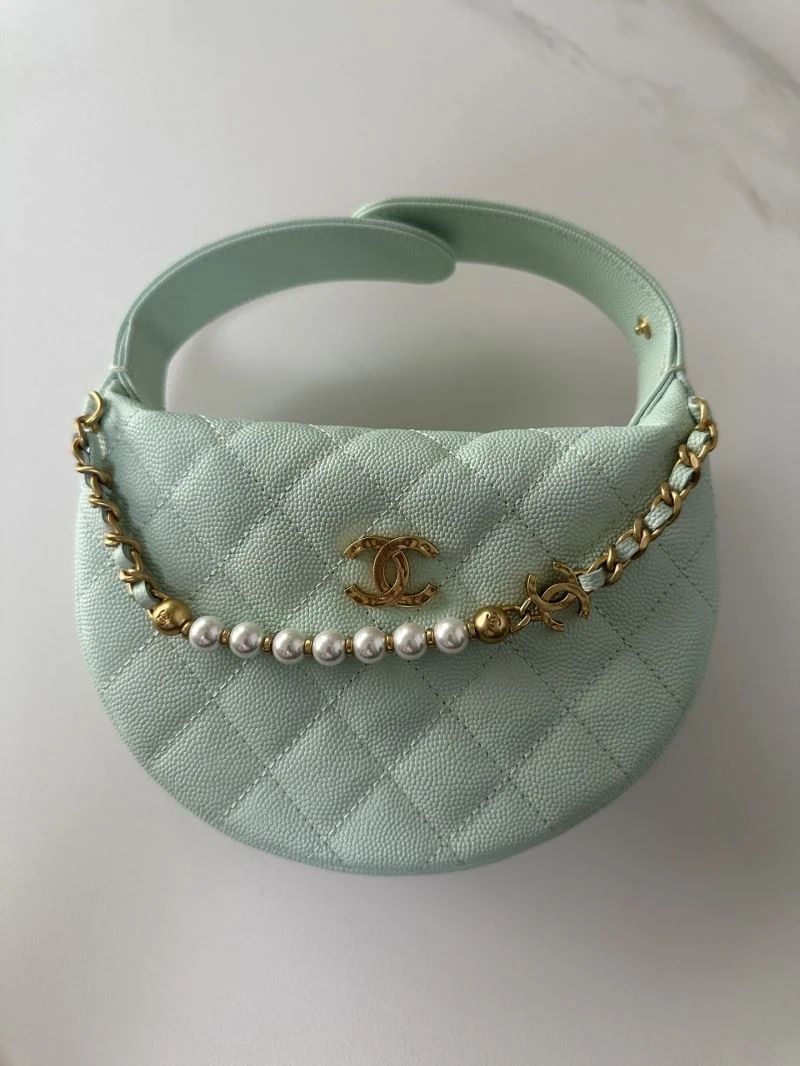 Original Chanel Other Stachel Bags 52895