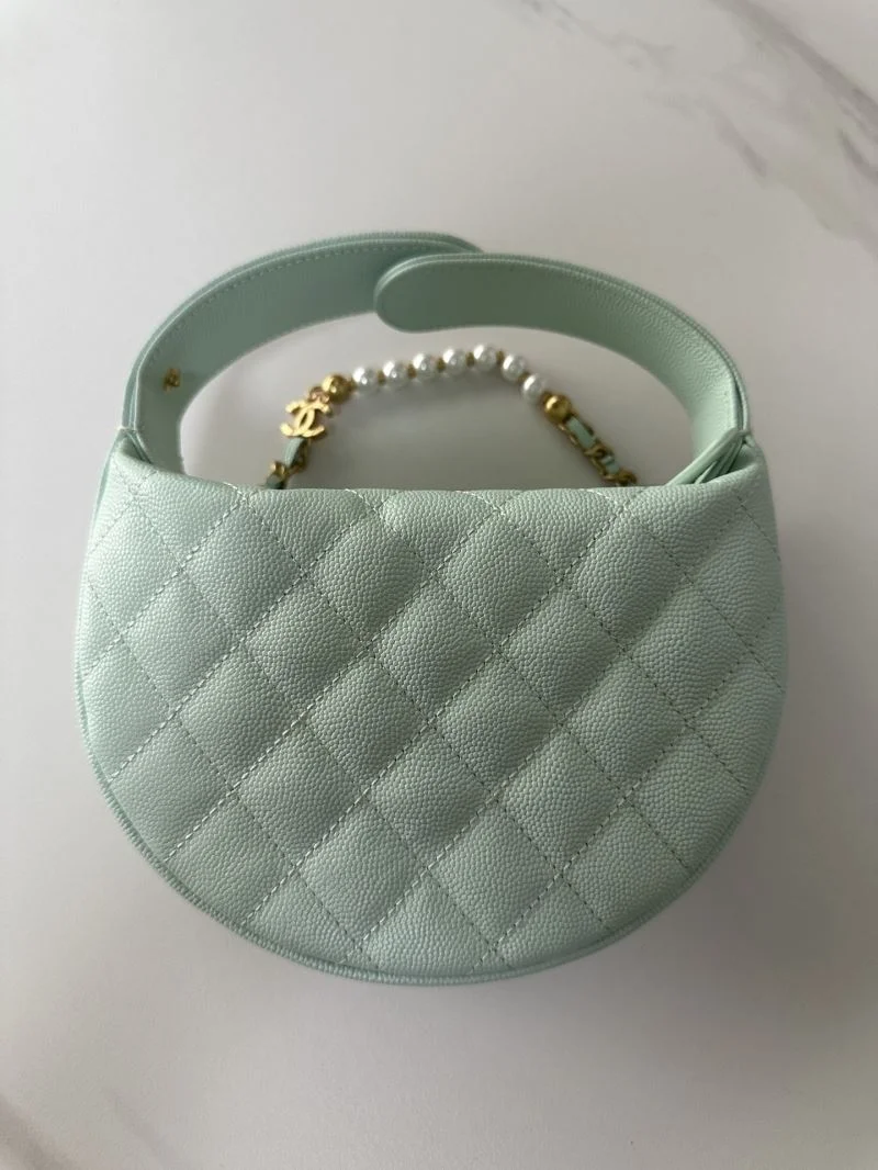 Original Chanel Other Stachel Bags 52895