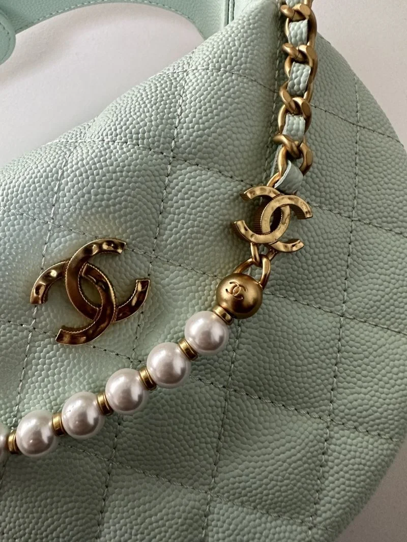 Original Chanel Other Stachel Bags 52895
