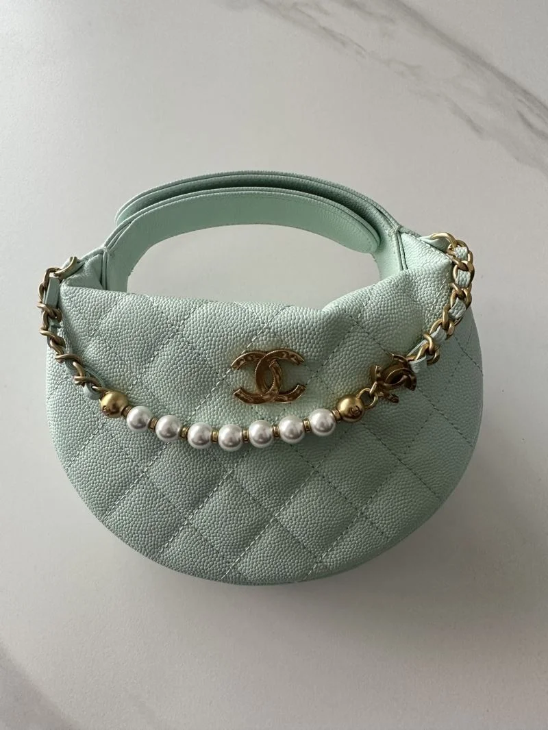 Original Chanel Other Stachel Bags 52895