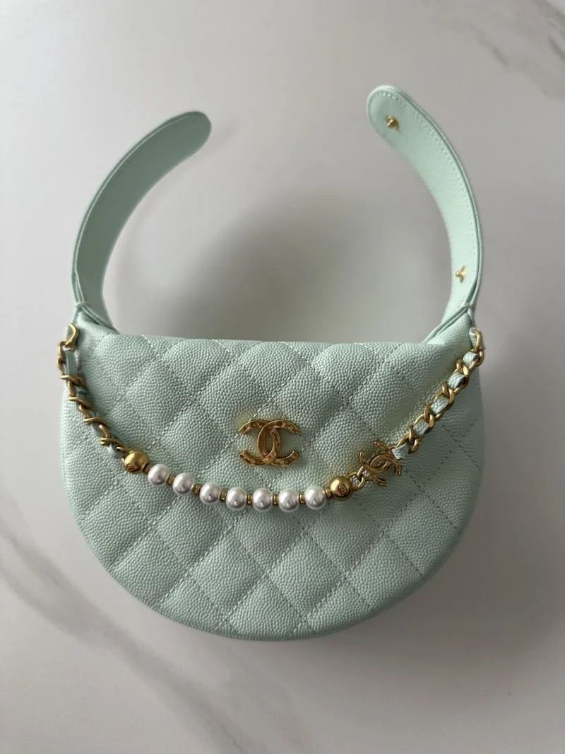 Original Chanel Other Stachel Bags 52895