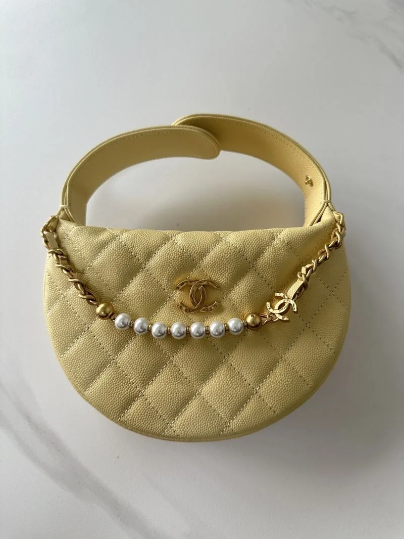 Chanel Other Stachel Bags Lightweight 52924