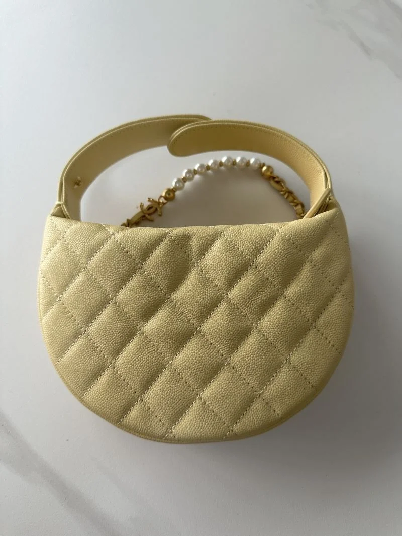 Chanel Other Stachel Bags Lightweight 52924