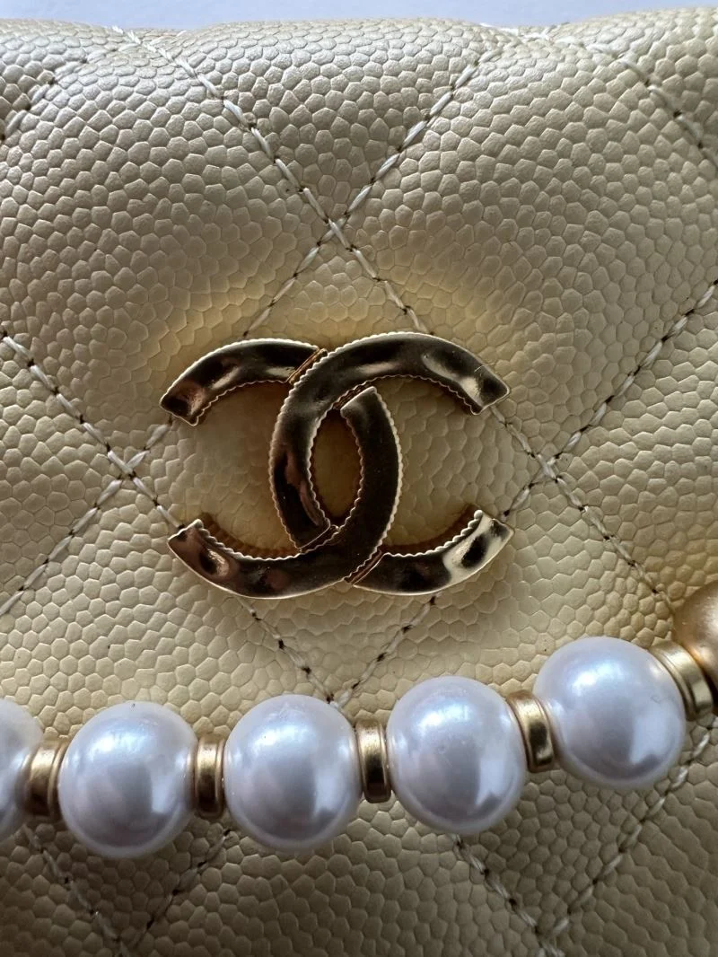 Chanel Other Stachel Bags Lightweight 52924