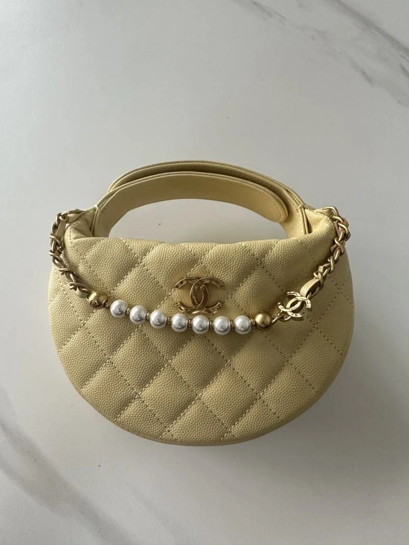 Chanel Other Stachel Bags Lightweight 52924