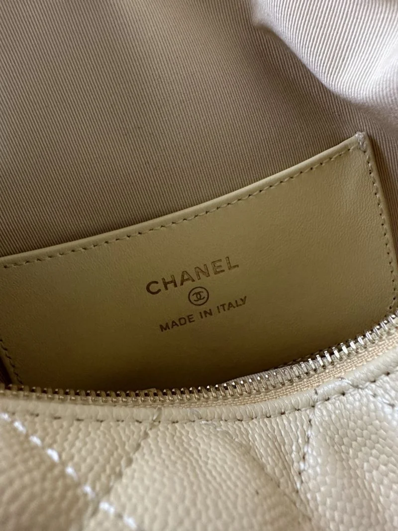 Chanel Other Stachel Bags Lightweight 52924