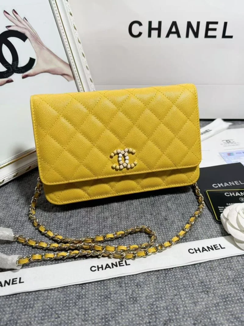 Chanel Other Stachel Bags EyeCatching 52892