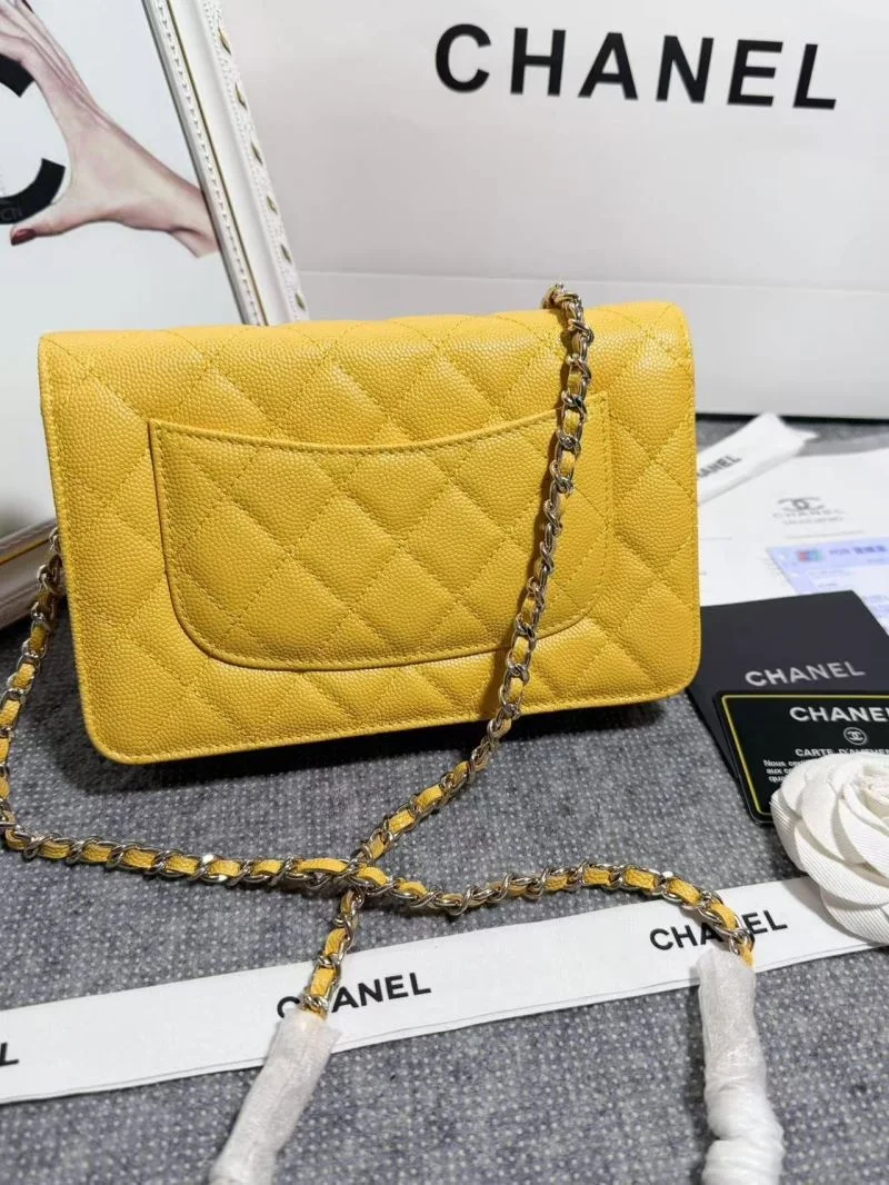 Chanel Other Stachel Bags EyeCatching 52892