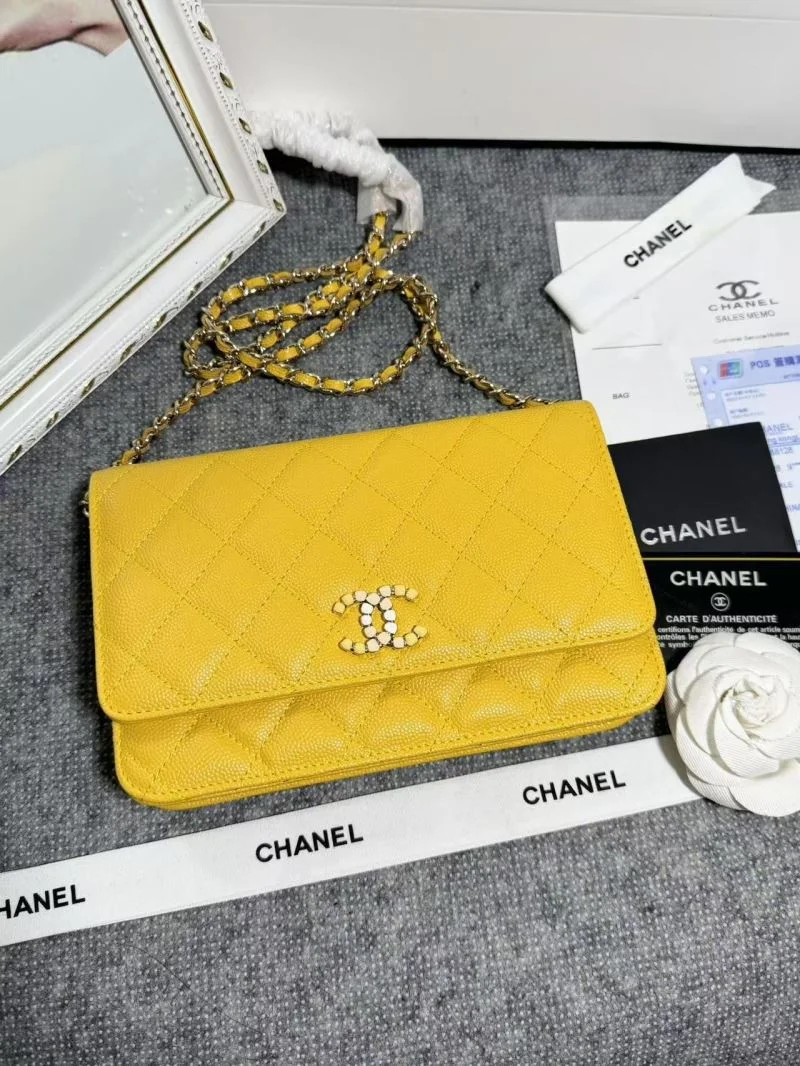 Chanel Other Stachel Bags EyeCatching 52892