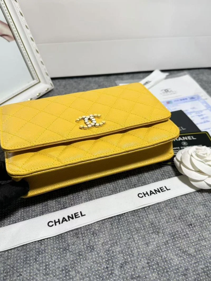 Chanel Other Stachel Bags EyeCatching 52892