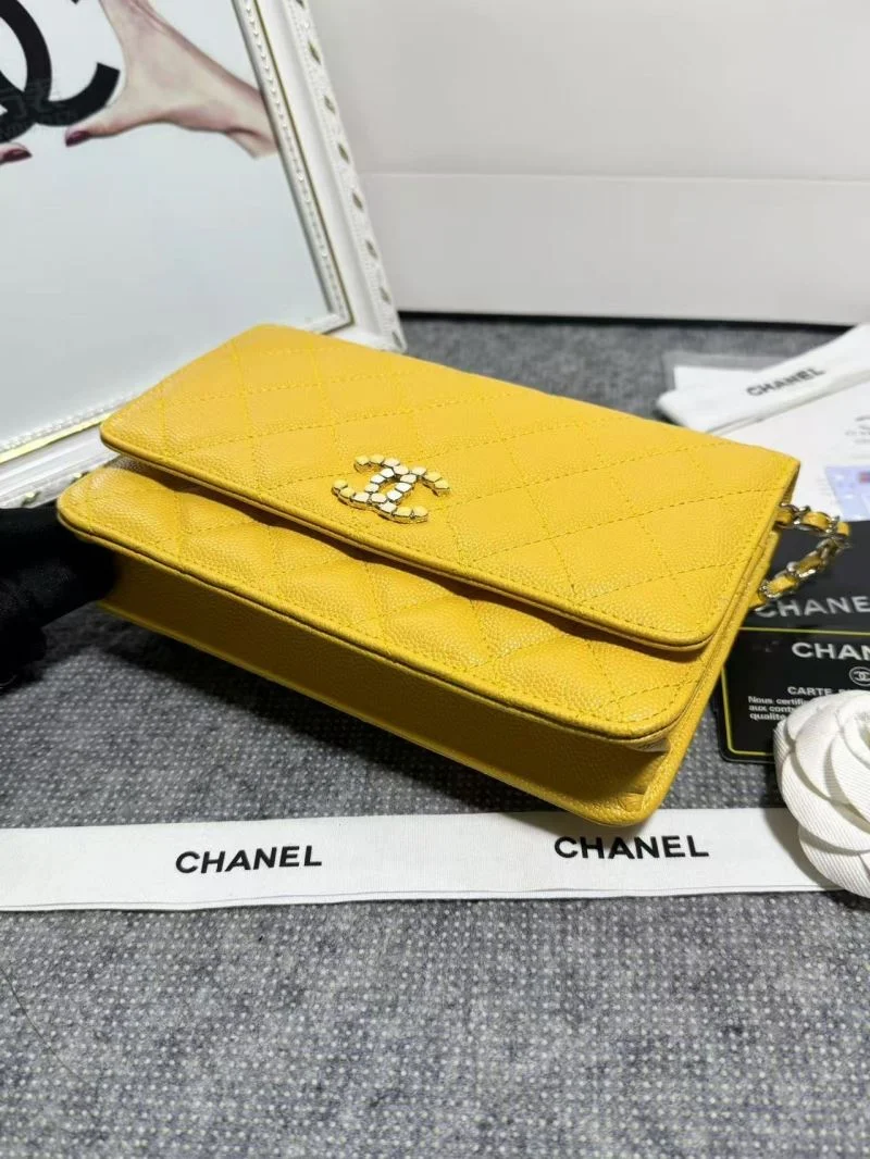 Chanel Other Stachel Bags EyeCatching 52892