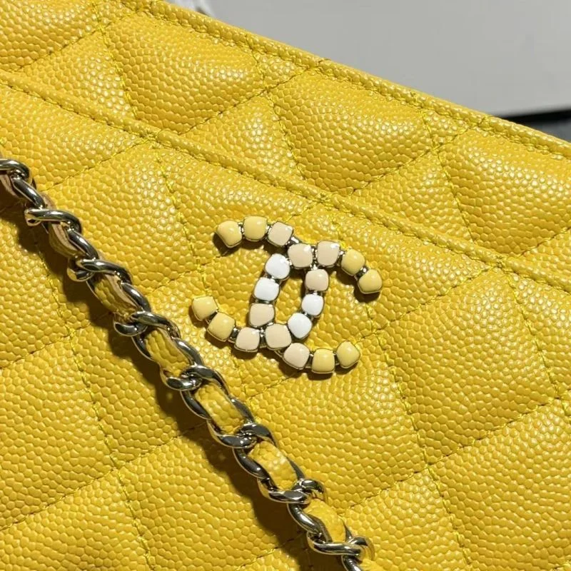 Chanel Other Stachel Bags EyeCatching 52892