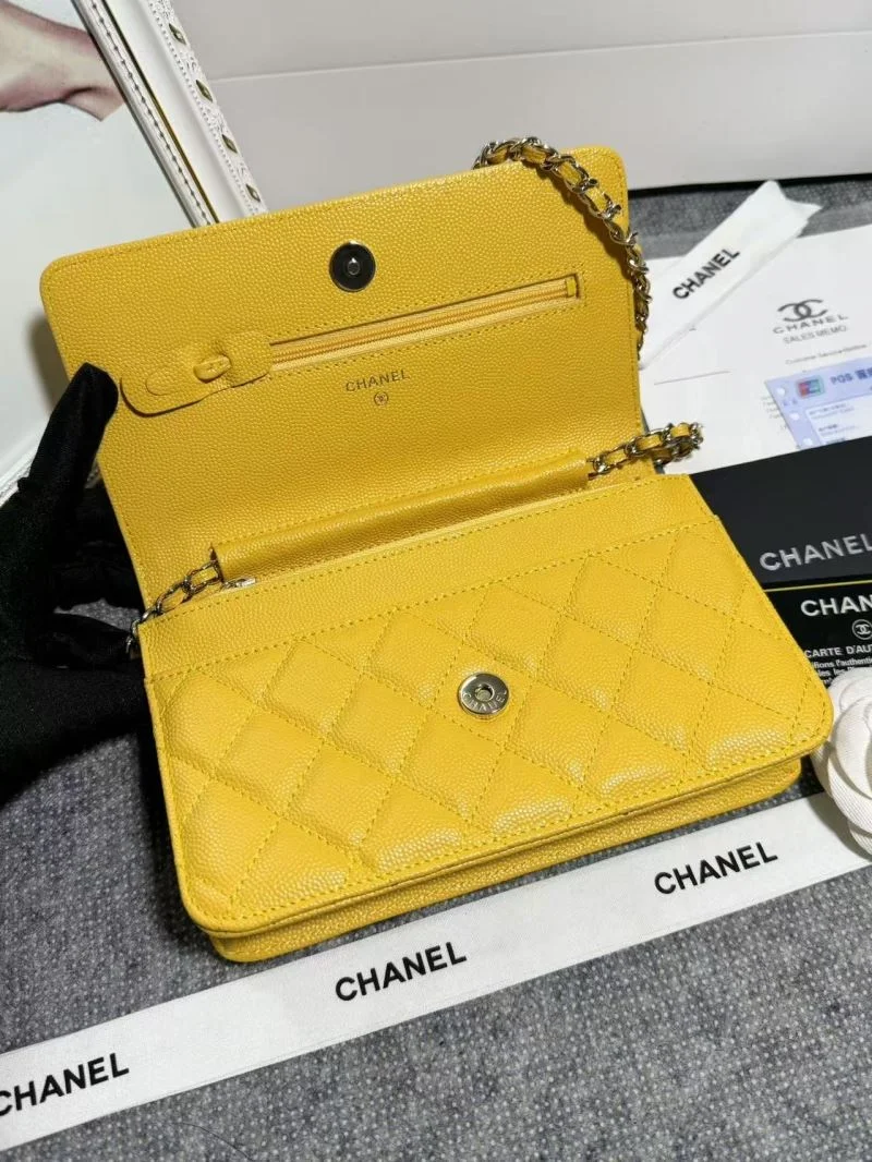Chanel Other Stachel Bags EyeCatching 52892