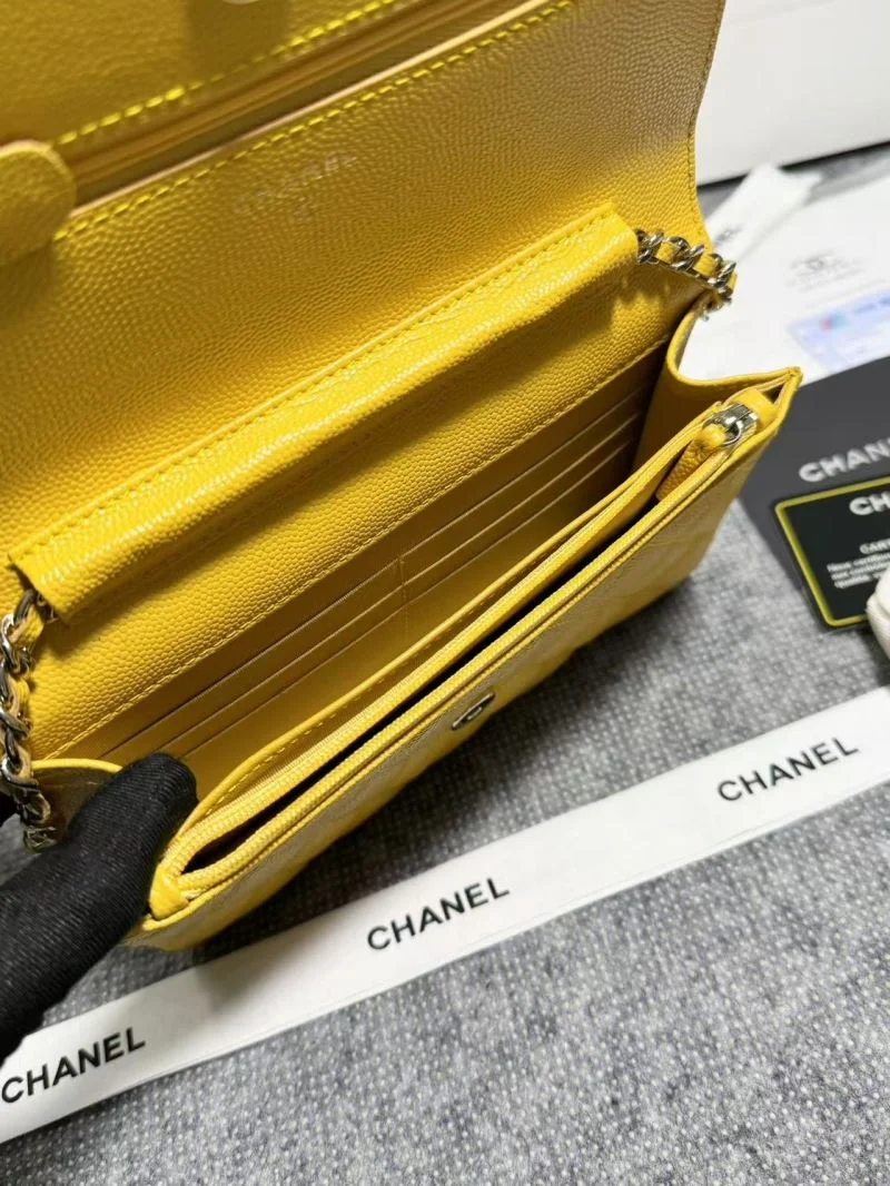 Chanel Other Stachel Bags EyeCatching 52892