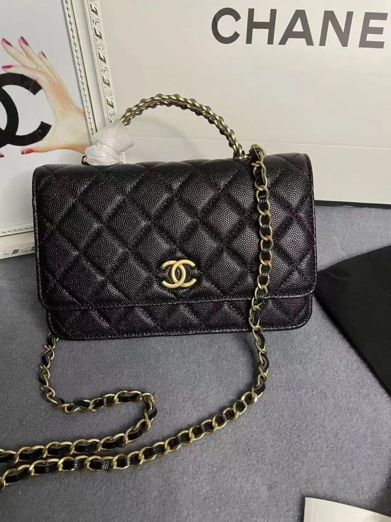 Soft Chanel Other Stachel Bags 52887