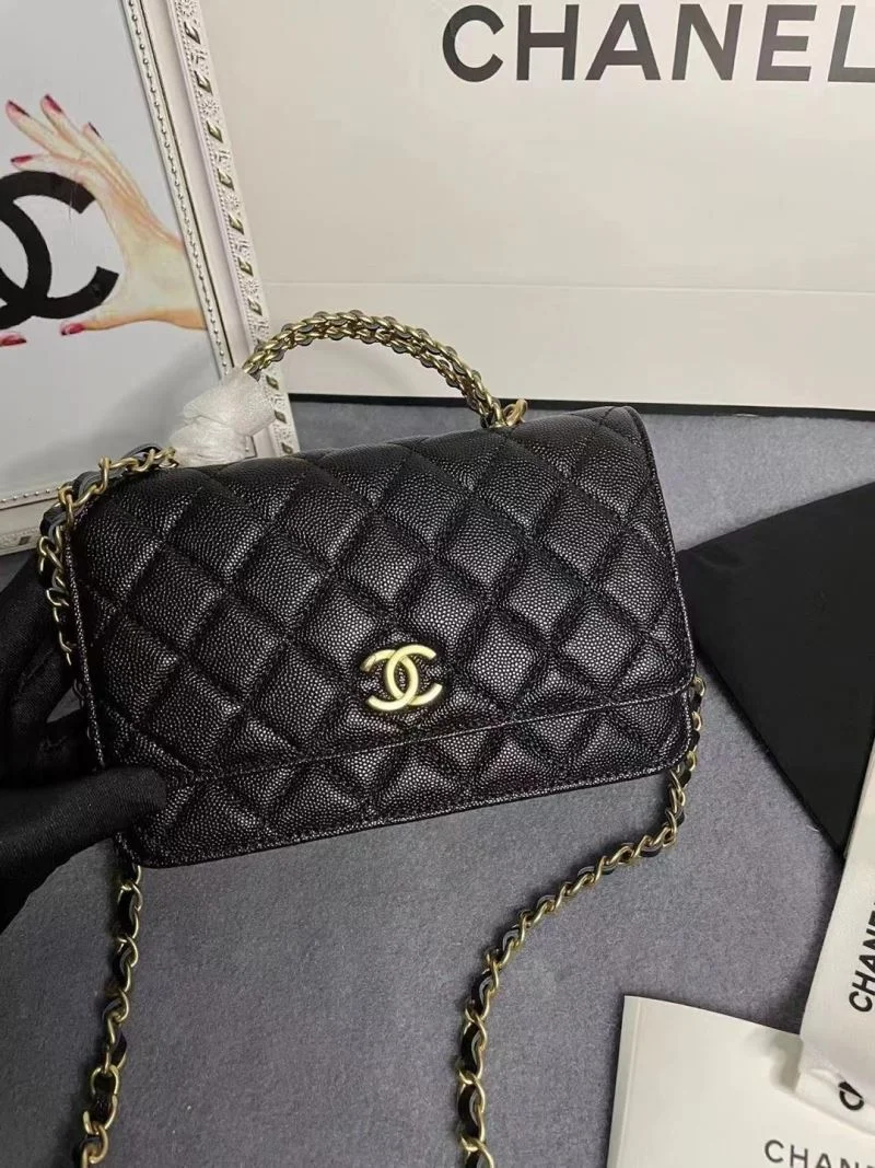 Soft Chanel Other Stachel Bags 52887