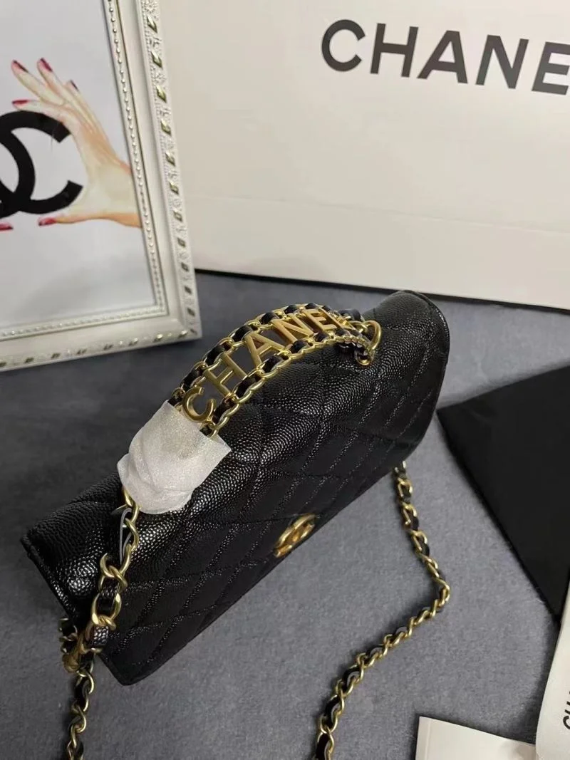 Soft Chanel Other Stachel Bags 52887