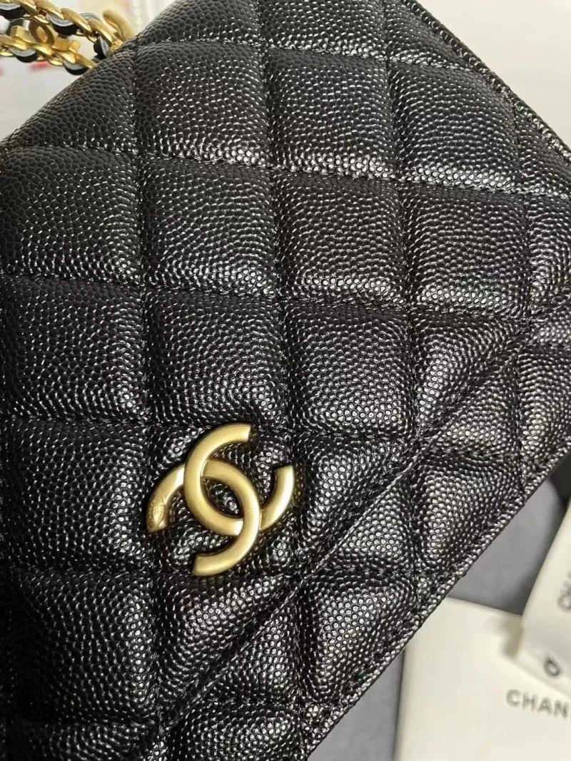 Soft Chanel Other Stachel Bags 52887