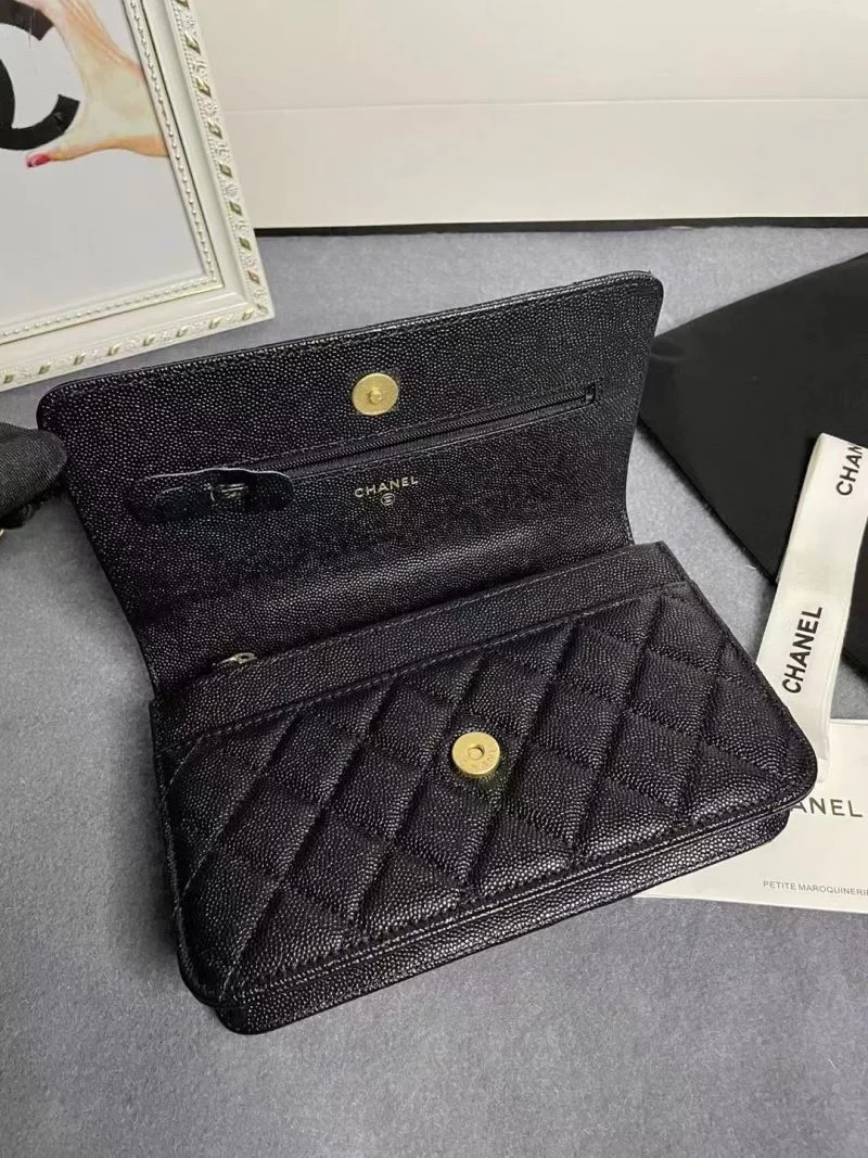 Soft Chanel Other Stachel Bags 52887