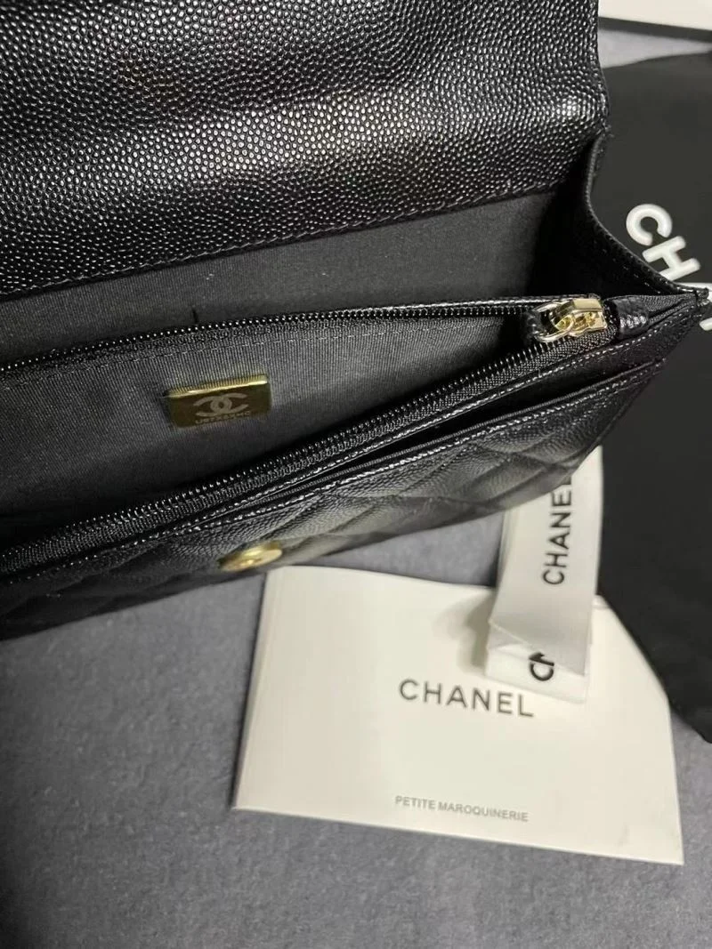 Soft Chanel Other Stachel Bags 52887