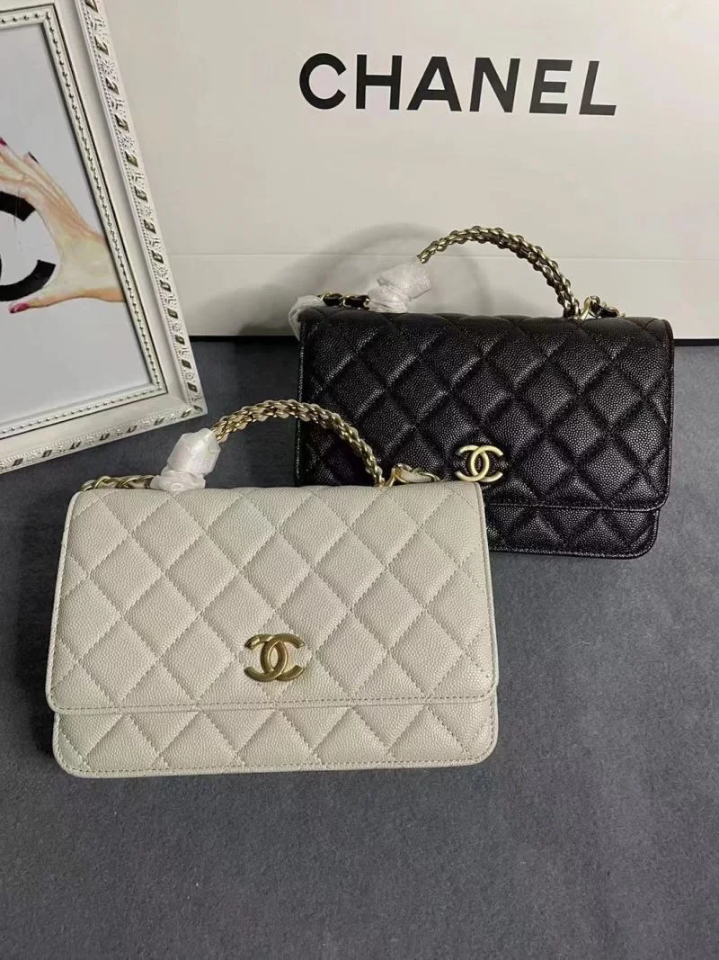 Soft Chanel Other Stachel Bags 52887
