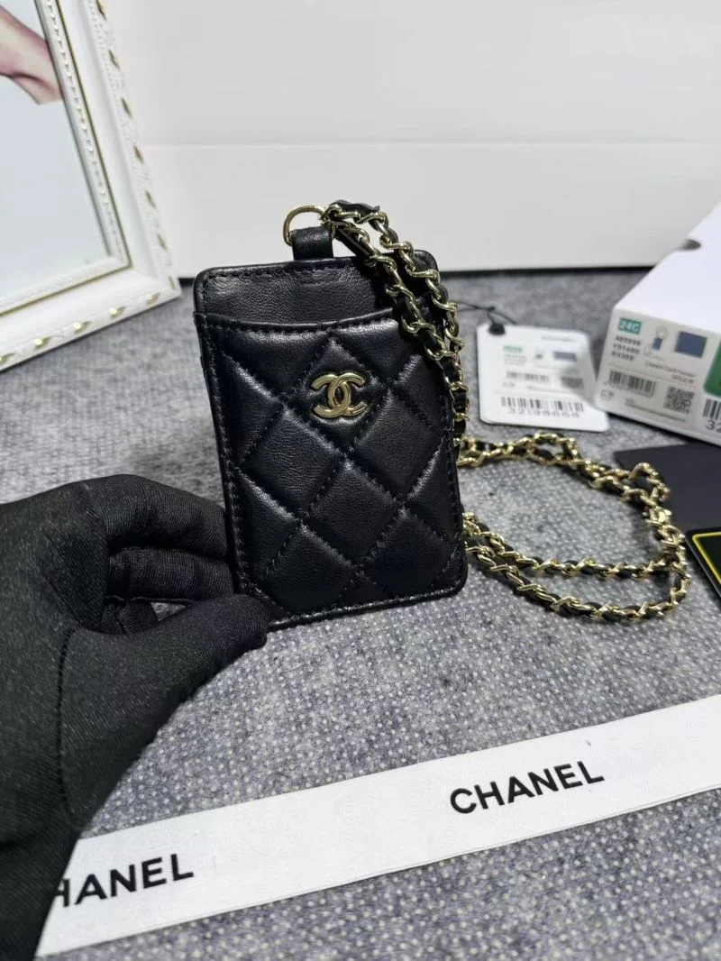 Chanel Other Stachel Bags EasyCare 52885