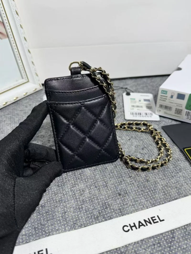 Chanel Other Stachel Bags EasyCare 52885