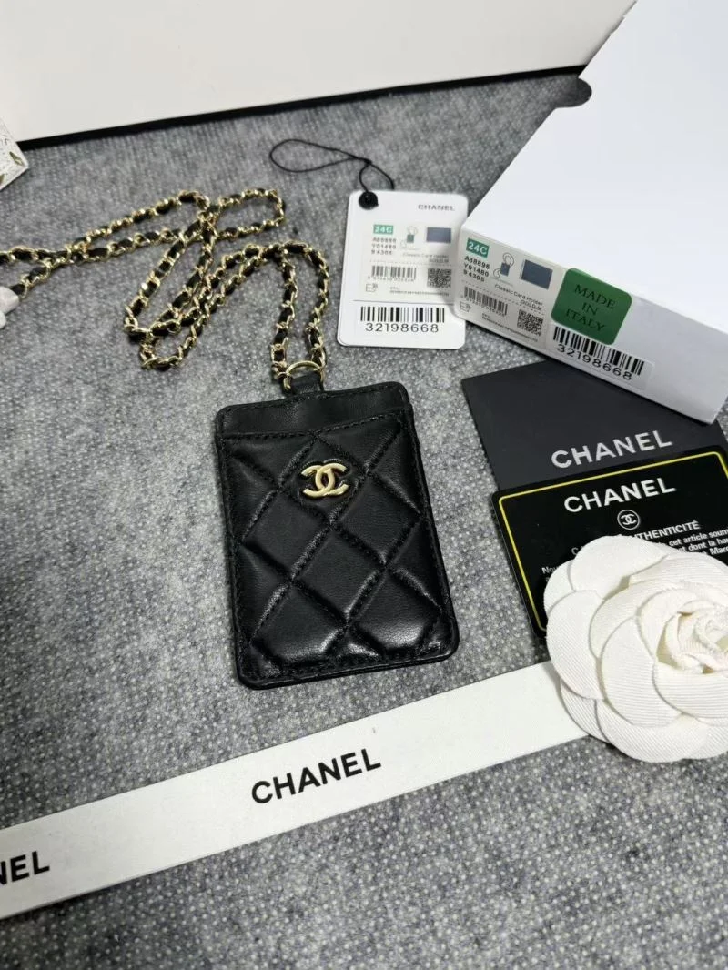 Chanel Other Stachel Bags EasyCare 52885