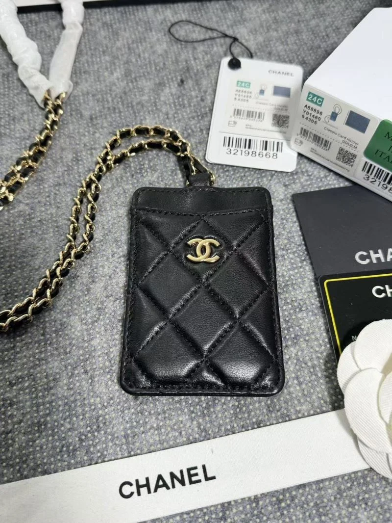 Chanel Other Stachel Bags EasyCare 52885