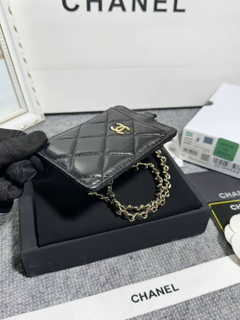 Chanel Other Stachel Bags EasyCare 52885