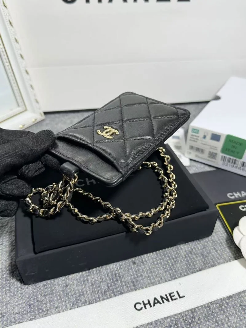 Chanel Other Stachel Bags EasyCare 52885