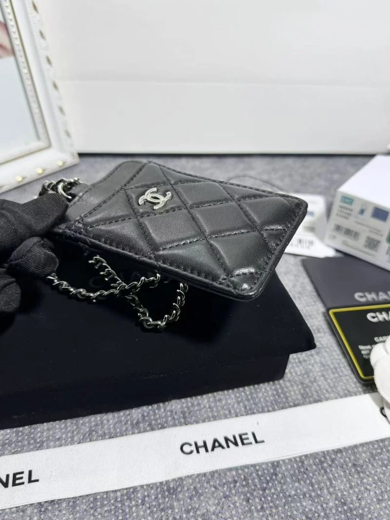 Chanel Other Stachel Bags Contemporary 52886