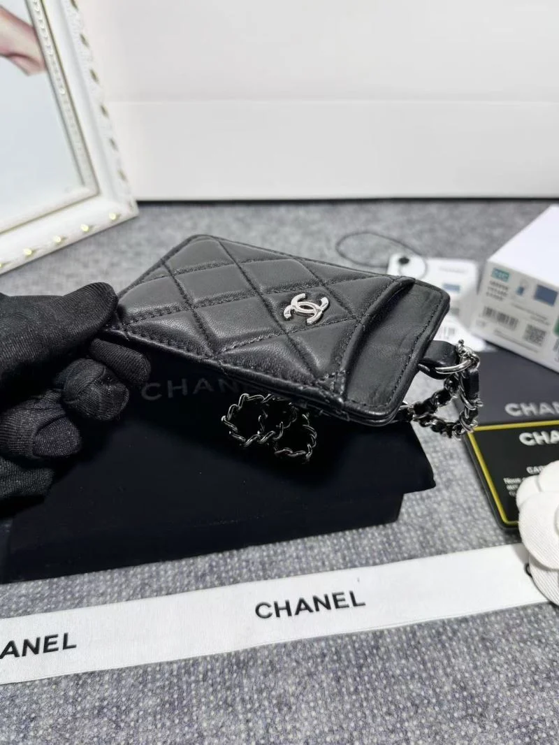 Chanel Other Stachel Bags Contemporary 52886