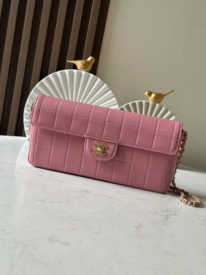 Chanel Other Stachel Bags Timeless 52884