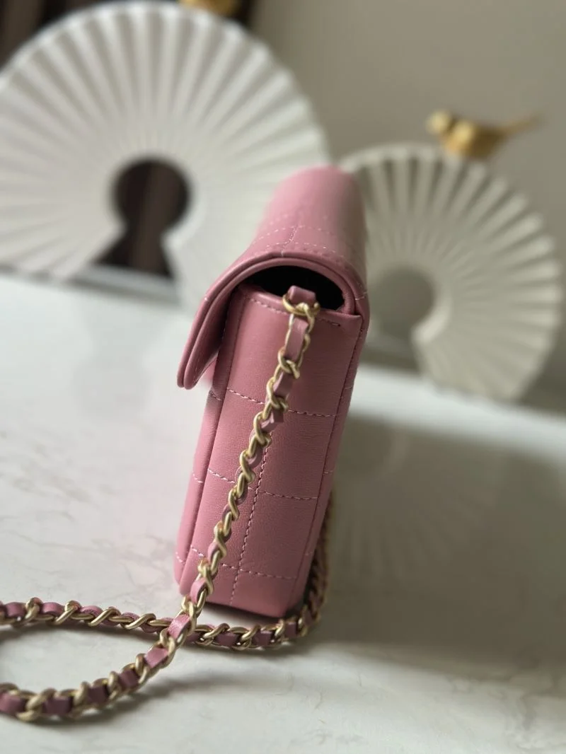 Chanel Other Stachel Bags Timeless 52884
