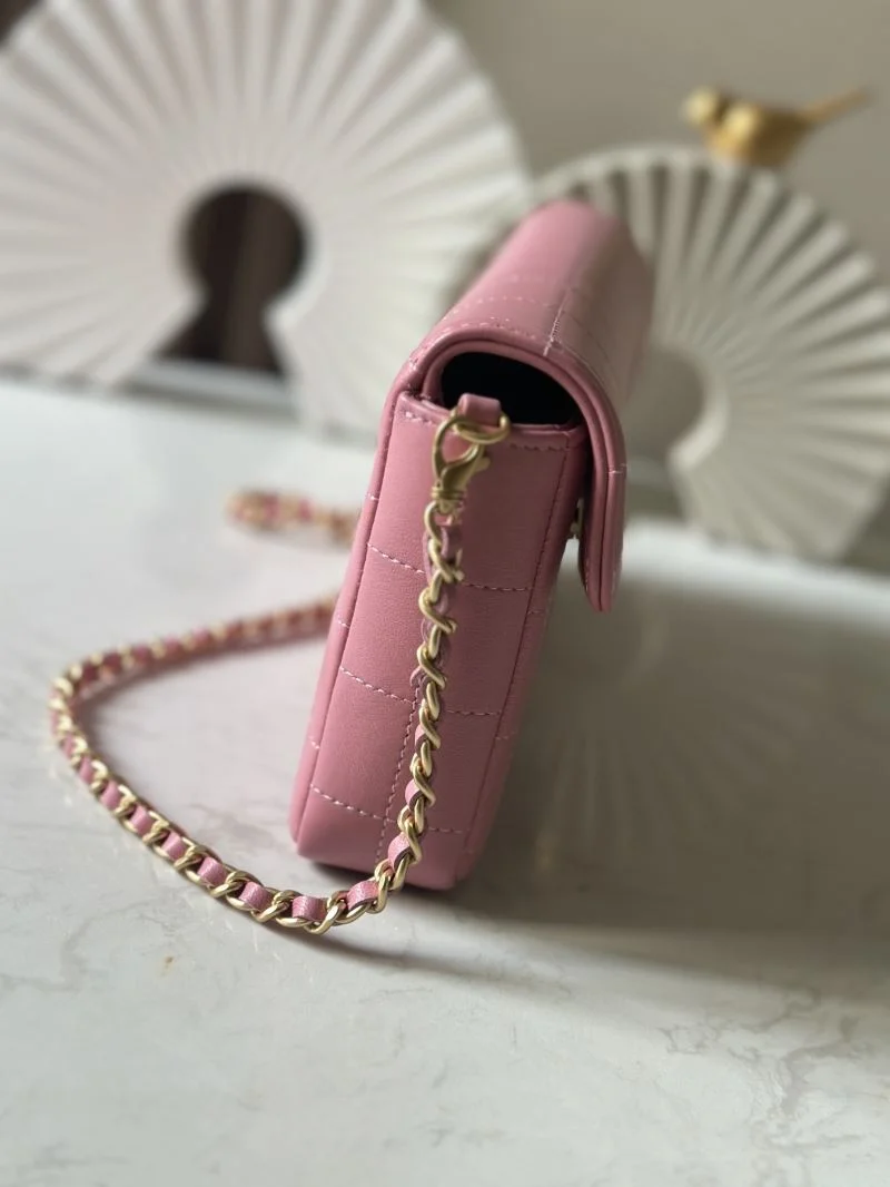 Chanel Other Stachel Bags Timeless 52884