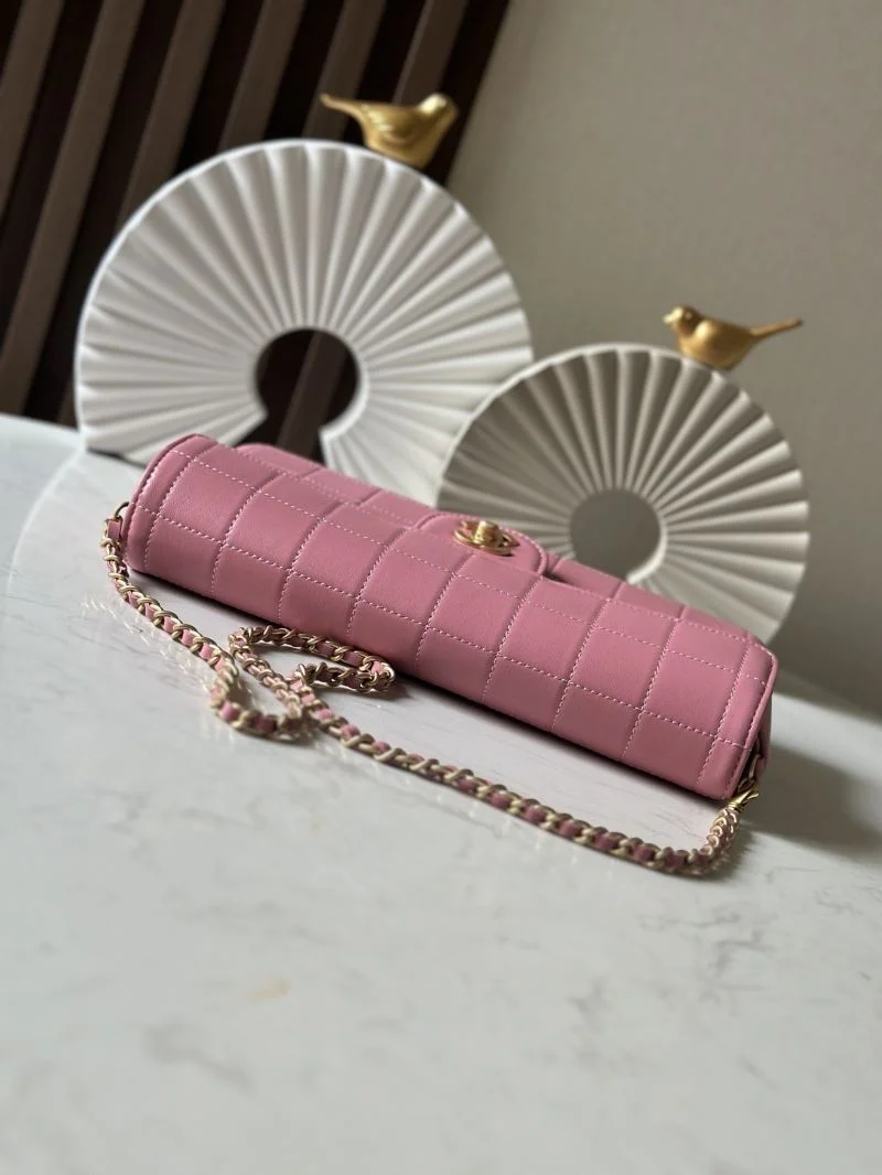 Chanel Other Stachel Bags Timeless 52884