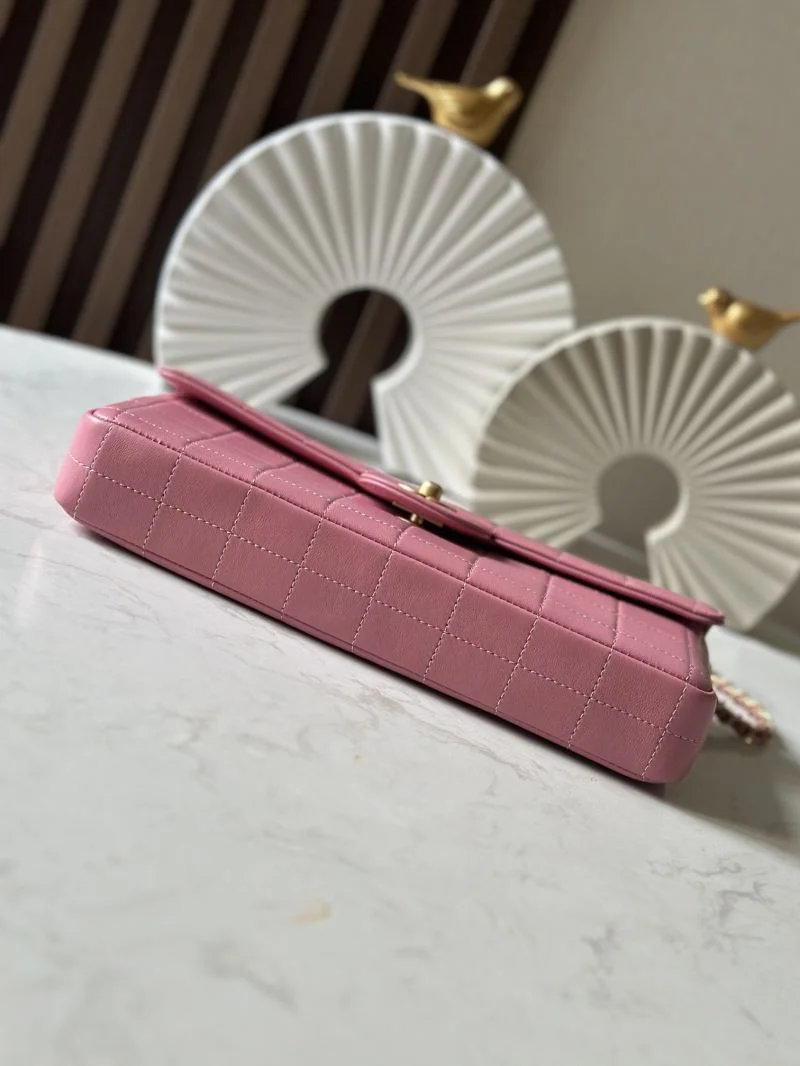 Chanel Other Stachel Bags Timeless 52884