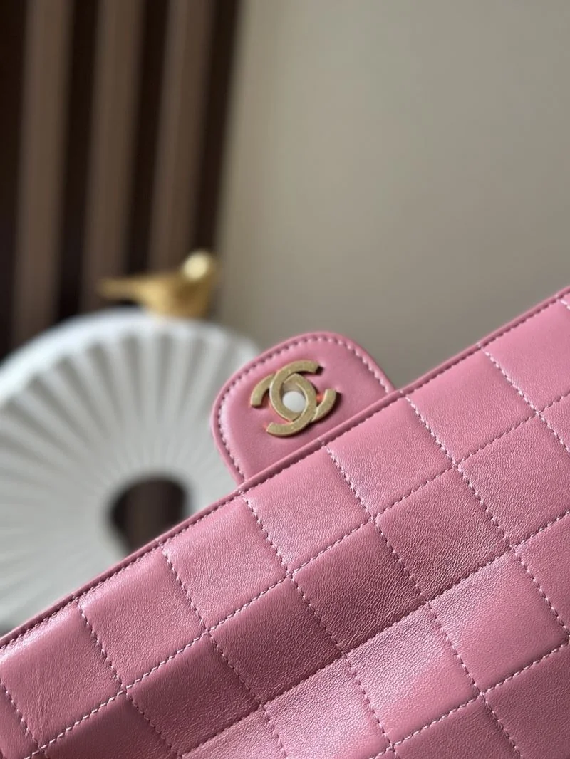 Chanel Other Stachel Bags Timeless 52884