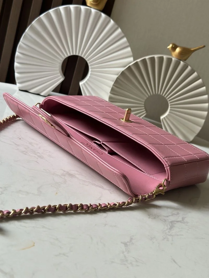 Chanel Other Stachel Bags Timeless 52884
