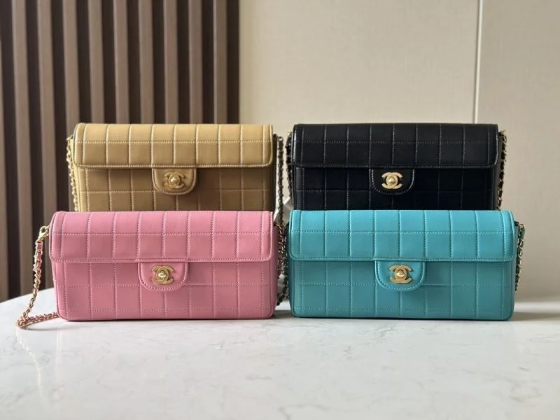 Chanel Other Stachel Bags Timeless 52884