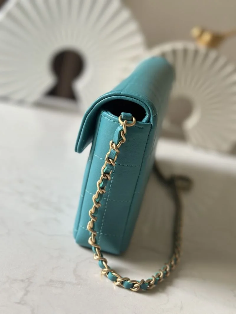 EyeCatching Chanel Other Stachel Bags 52879