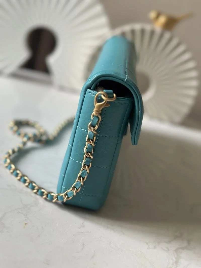 EyeCatching Chanel Other Stachel Bags 52879