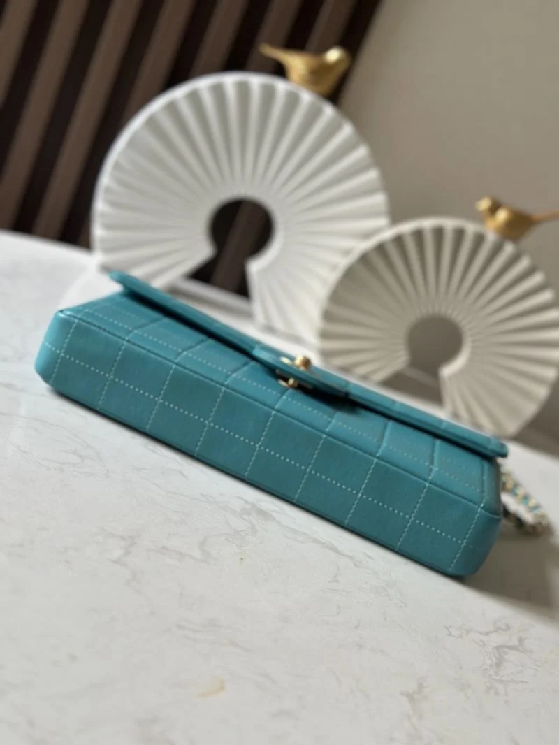 EyeCatching Chanel Other Stachel Bags 52879