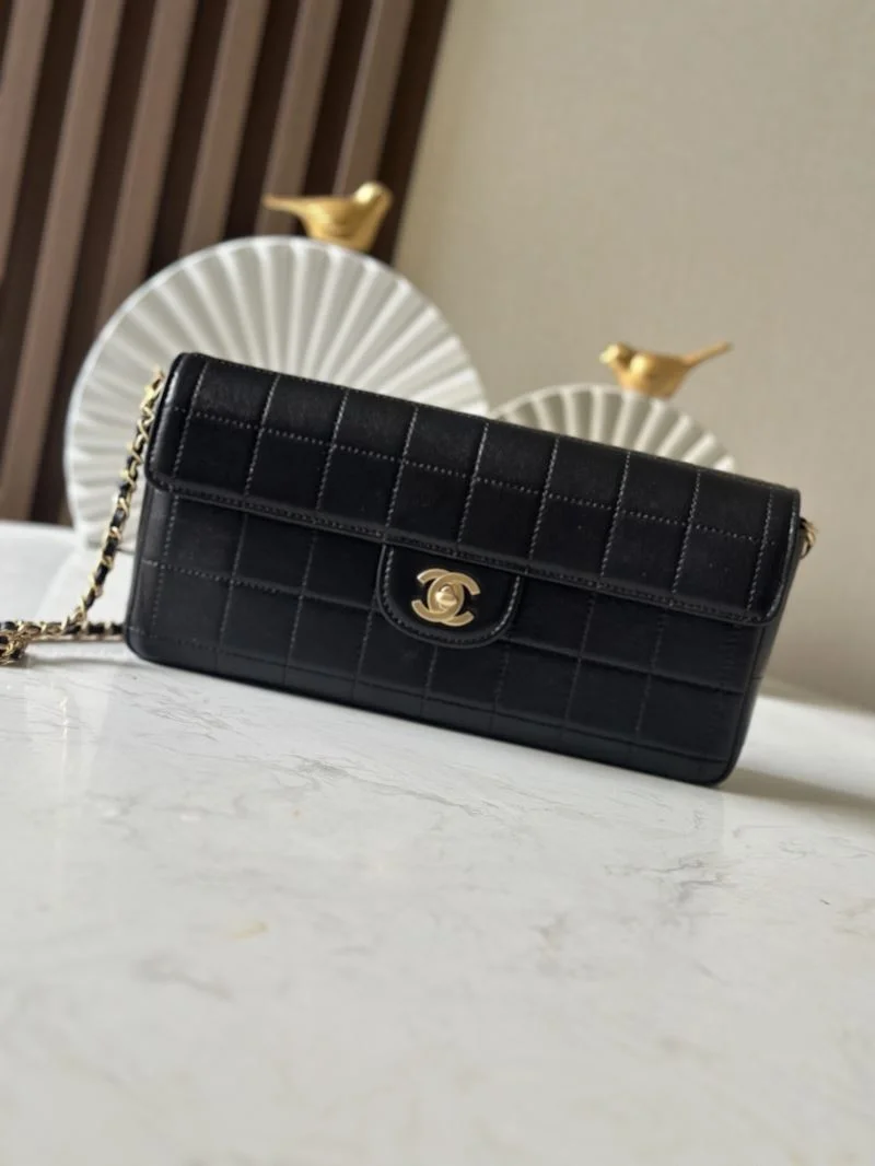 Functional Chanel Other Stachel Bags 52902
